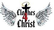 Clothes 4 Christ