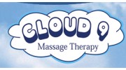 Cloud 9 Massage Therapy