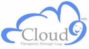 Cloud 9 Therapeutic Massage