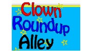 Clown Roundup