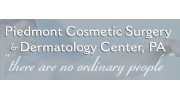 Piedmont Cosmetic Surgery