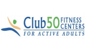 Club 50 Fitness Center