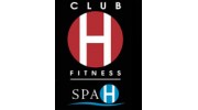 Club H Fitness