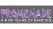 Promenade-A New Class-Dancing