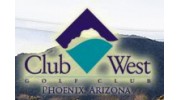 Club West Golf Club