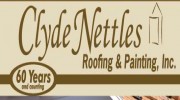 Clyde Nettles Roofing & Paint