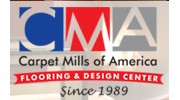 Carpet Mills Of America