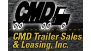 CMD Trailer Sales $ Leasing
