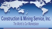Construction & Mining Service