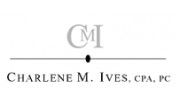 Ives Charlene M