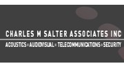 Charles M Salter Association