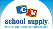 Cm School Supply & Book Store