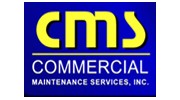Commercial Maintenance Service