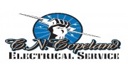 CN Copeland Electrical Services