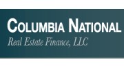 Columbia National Real Estate Finance