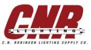 CN Robinson Lighting