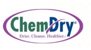 Cornerstone Chem-Dry
