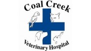 Coal Creek Veterinary Hospital