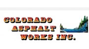 Colorado Asphalt Works