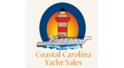 Coastal Carolina Yacht Sales