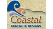 Coastal Concrete Designs
