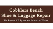 Cobbler's Bench Shoe & Luggage