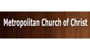 Church Of Christ Metropolitian
