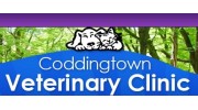 Coddingtown Vet Clinic