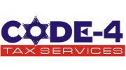 Code 4 Tax Services