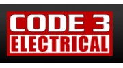 CODE 3 Electrical