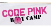 Code Pink Boot Camp