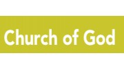 Church Of God-International Community