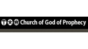 Church Of God Of Prophecy