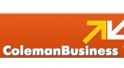 Coleman Business Web Design