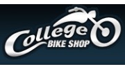 College Bike Shop