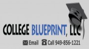College Blue Print