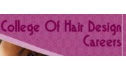 College Of Hair Design Careers
