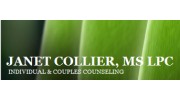 Collier Janet MS LPC