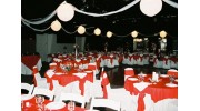 Banquet Hall in Memphis, TN