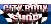 City Body Shop