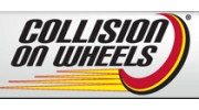 Collision On Wheels