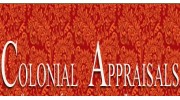 Colonial Appraisals