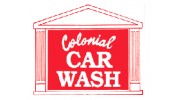 Colonial Car Wash & Lube Center
