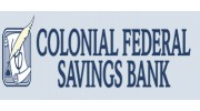 Colonial Federal Savings Bank
