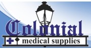 Medical Equipment Supplier in Baltimore, MD