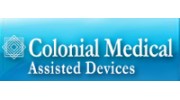 Colonial Medical Assisted Devi