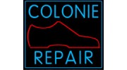 Colonie Shoe Repr