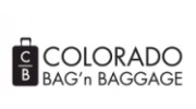 Bag'n Baggage - Fashion Center