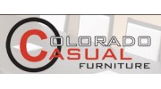 Colorado Casual Furniture