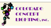 Colorado Concept Lighting